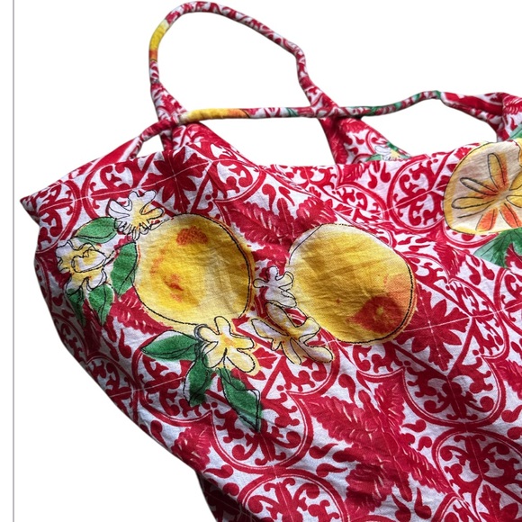 Antica Santoria by Giacomo Cinque Bag XL - Picture 2 of 4